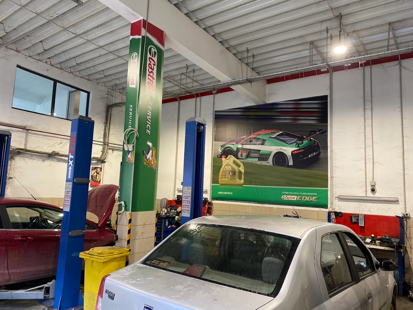 ABS Automotive — fotografie 3