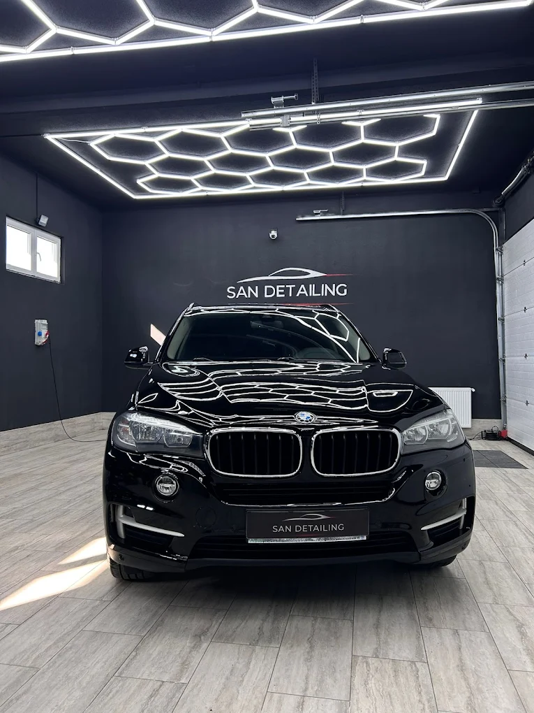 San Detailing — fotografie 3