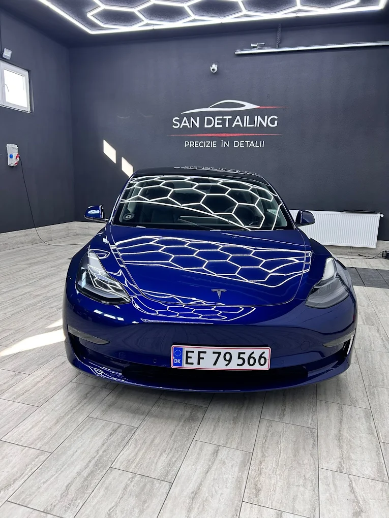 San Detailing — fotografie 2