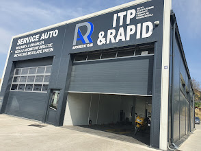ITP&Rapid — service auto
