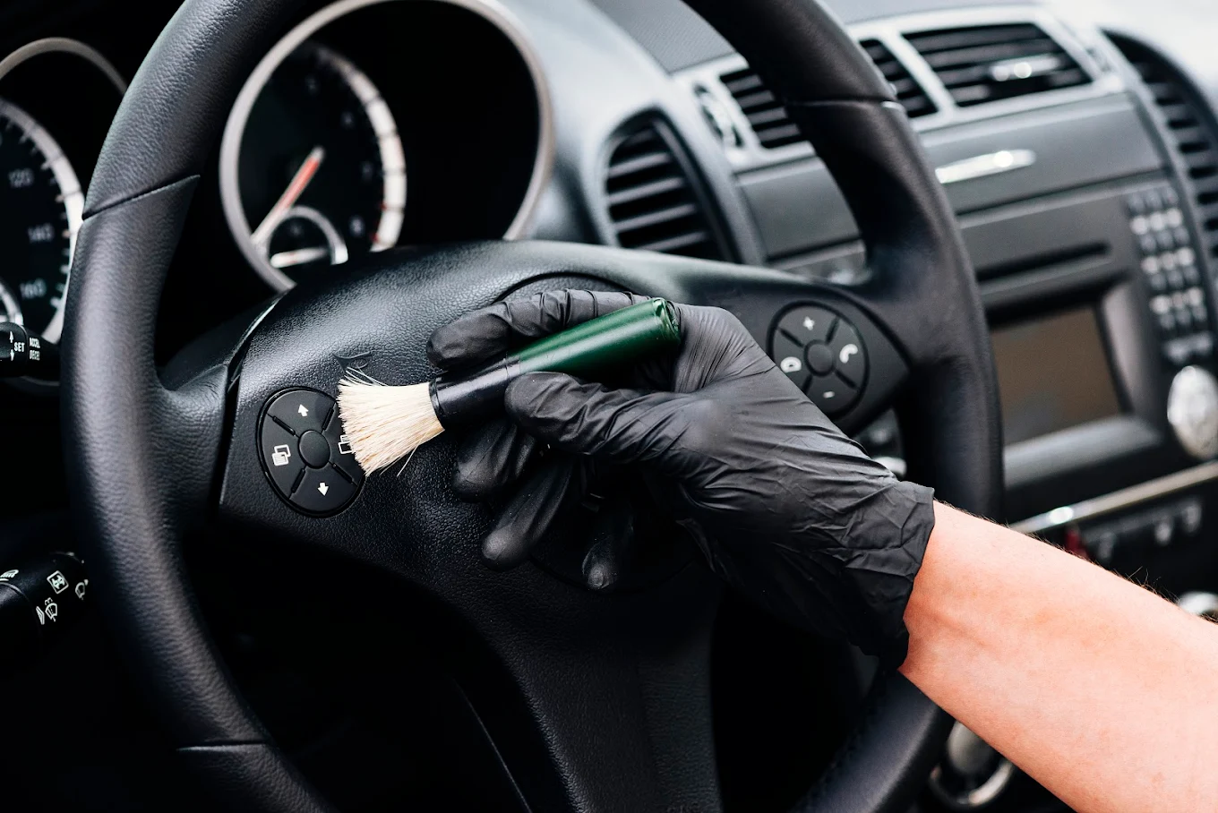 ALN Detailing — fotografie 2