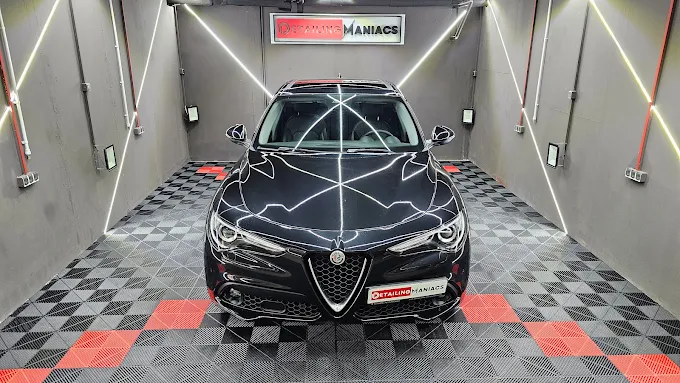 Maniacs Detailing — fotografie 2