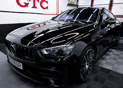 GTC Detailing — service auto