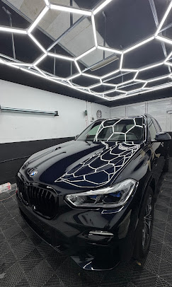 GTC Detailing — fotografie 2