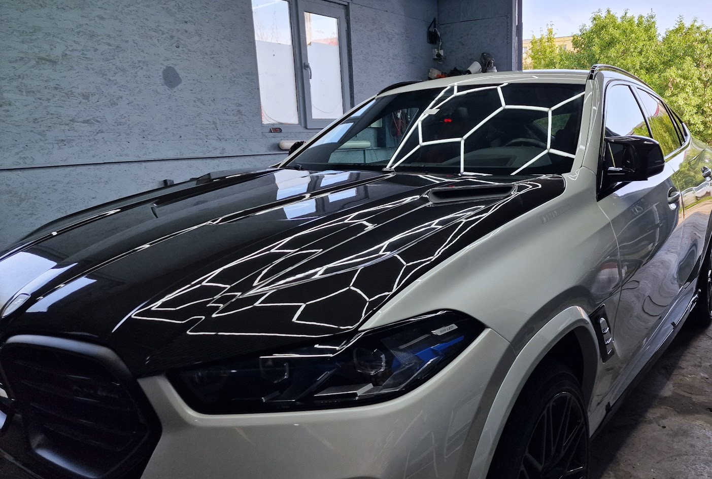 Gosman Detailing — fotografie 3