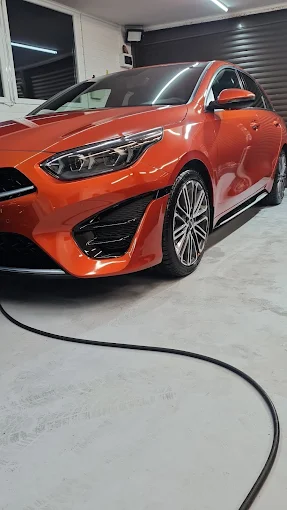 Emy Detailing Auto — service auto