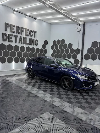 Perfect Detailing — service auto