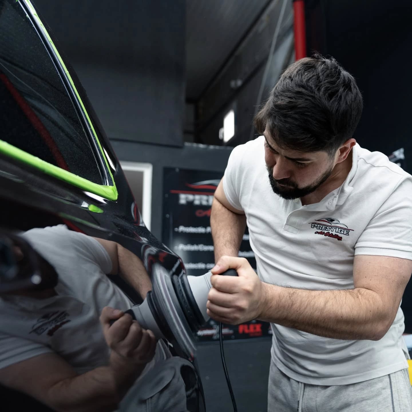 Prestige Detailing — fotografie 2