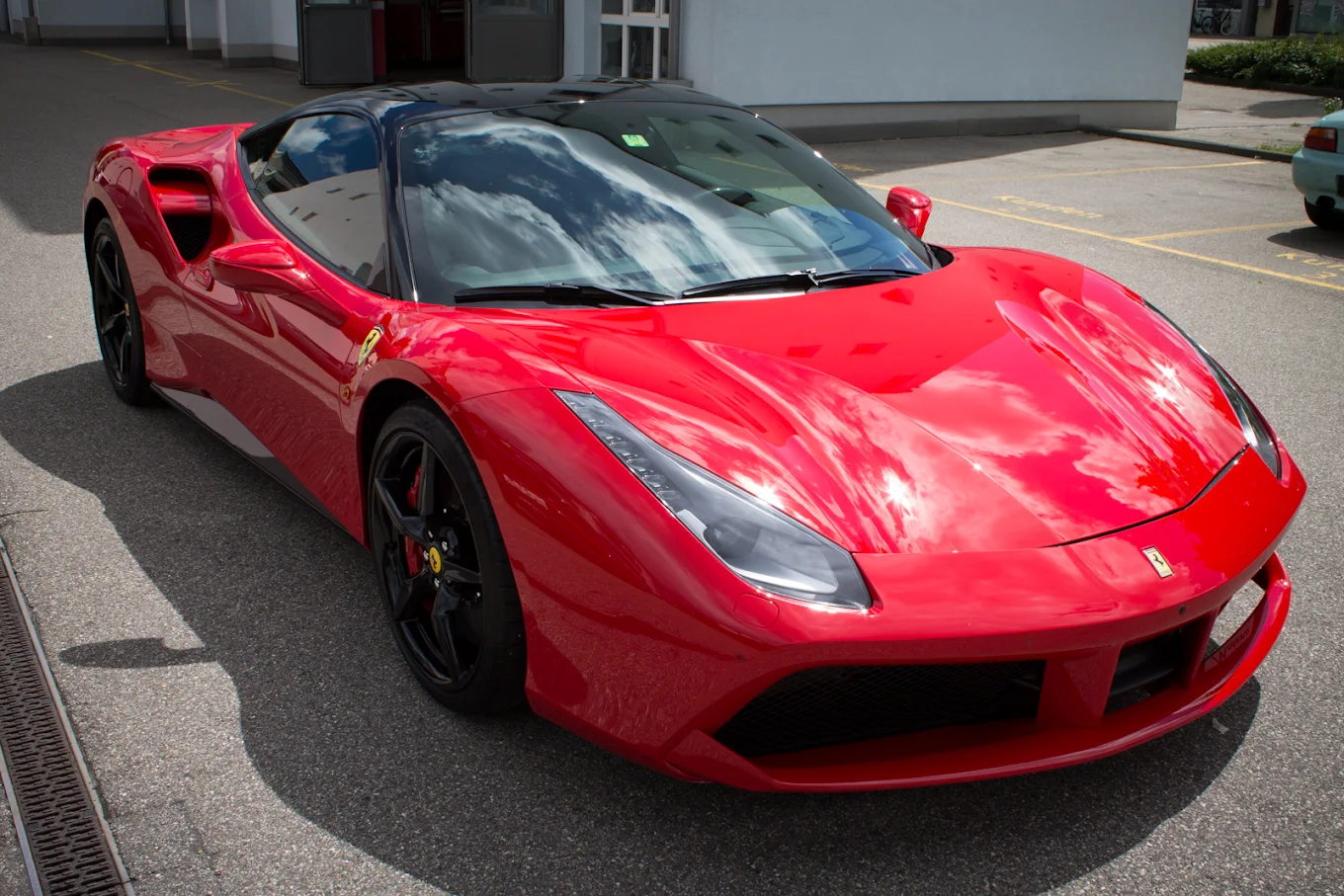 AutoDetailing Iasi — service auto