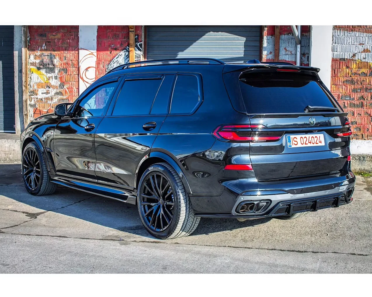 AutoDetailing Iasi — fotografie 2