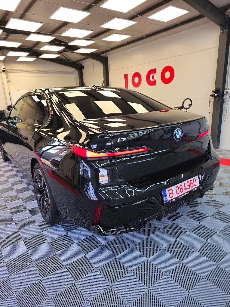 Ioco Detailing Center — fotografie 2