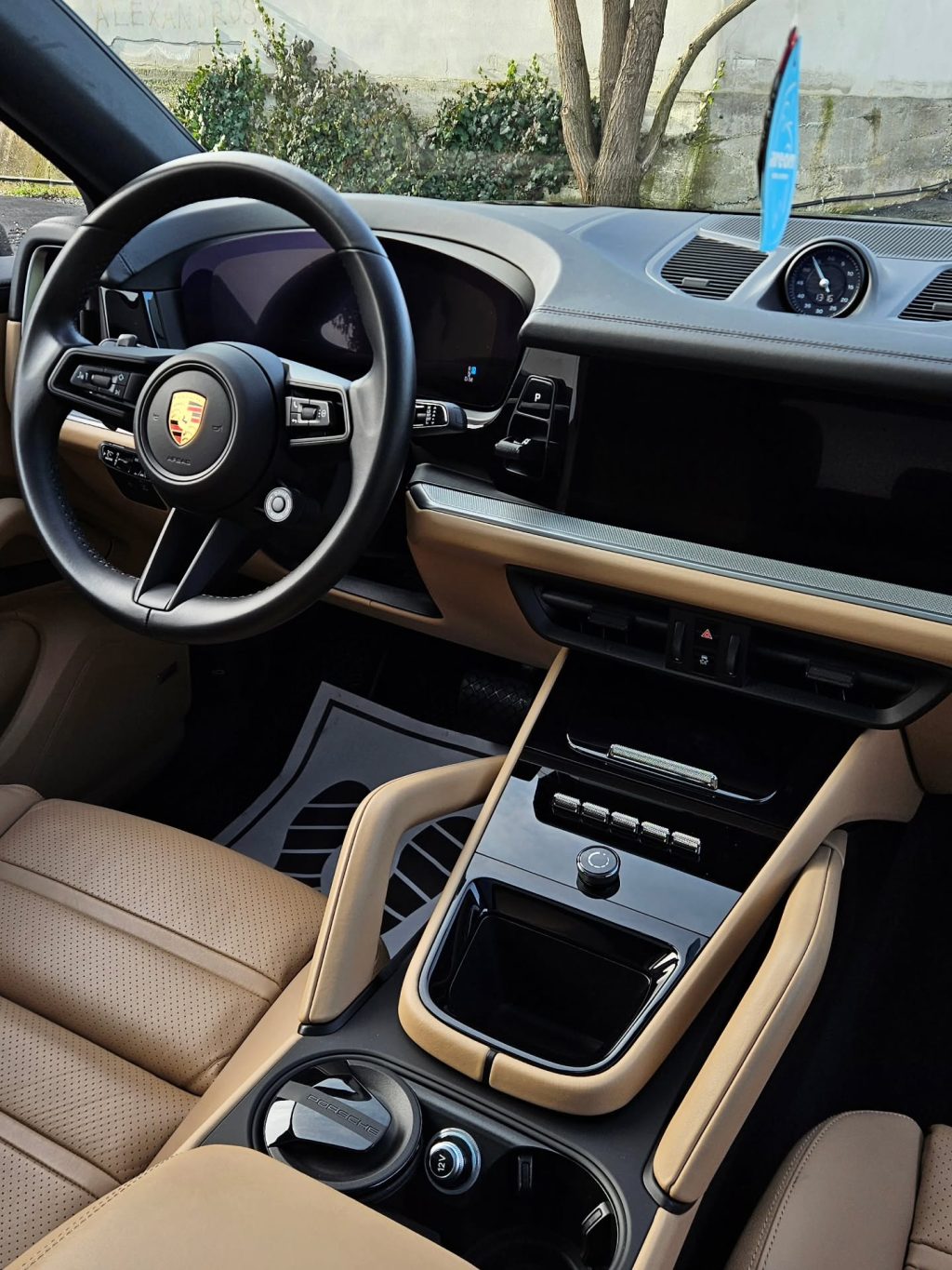 Zeus Detailing — fotografie 2