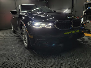 Superior Detailing — service auto