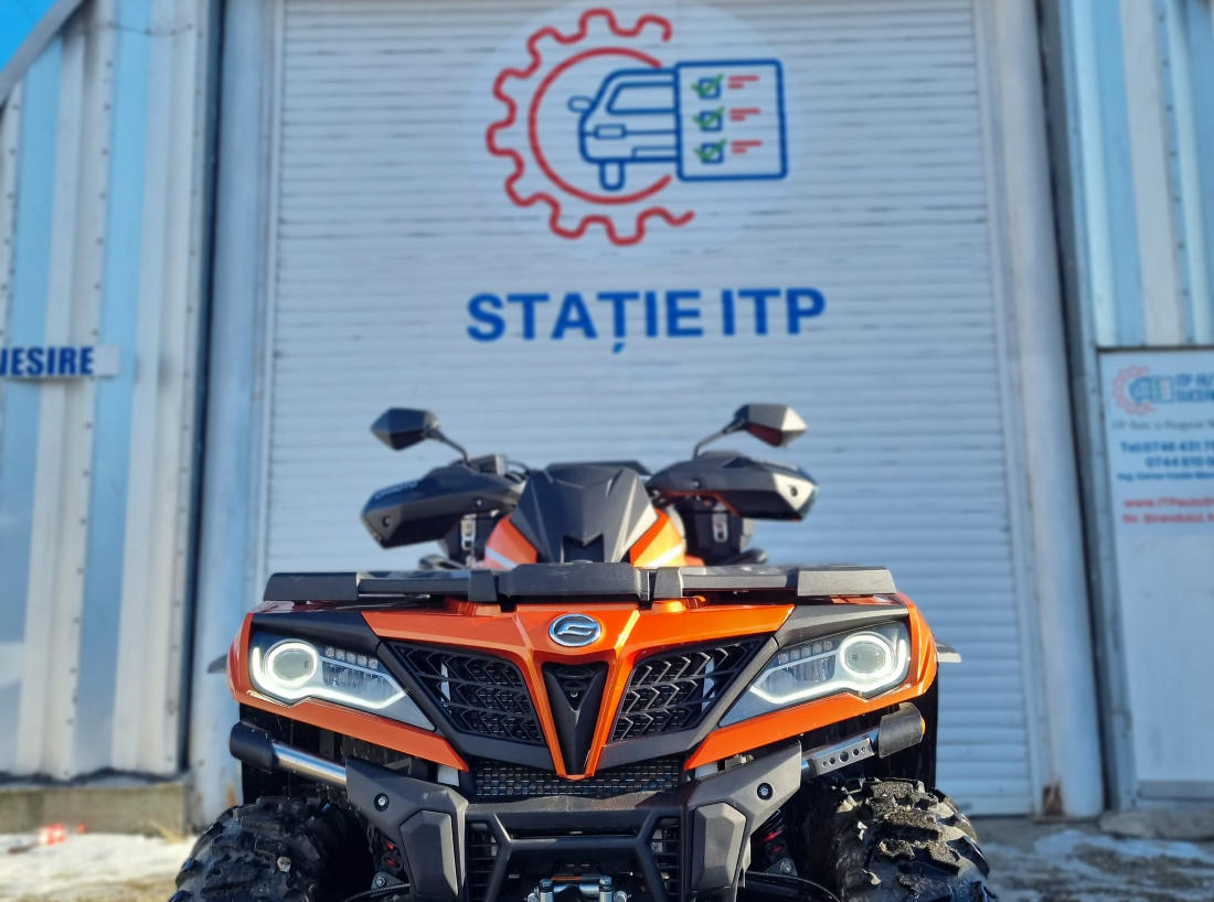 ITP Auto Celsy — service auto