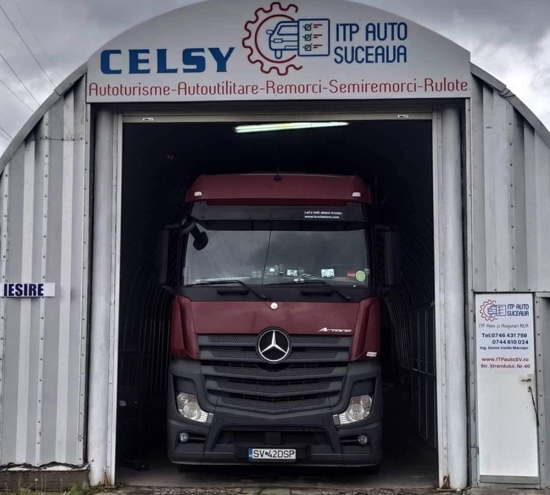 ITP Auto Celsy — fotografie 2