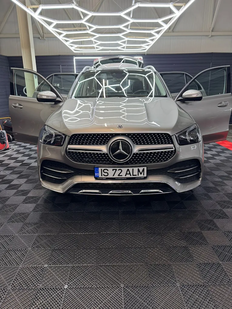 Zoom Detailing — fotografie 2