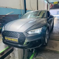 ITP Center — service auto