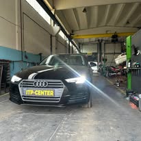 ITP Center — fotografie 2