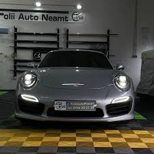 Folii Auto Neamt
