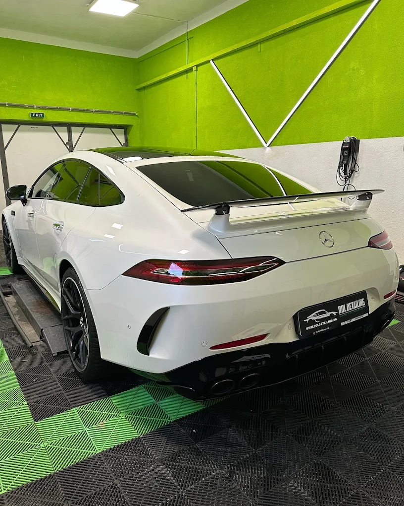 ROL Detailing — service auto