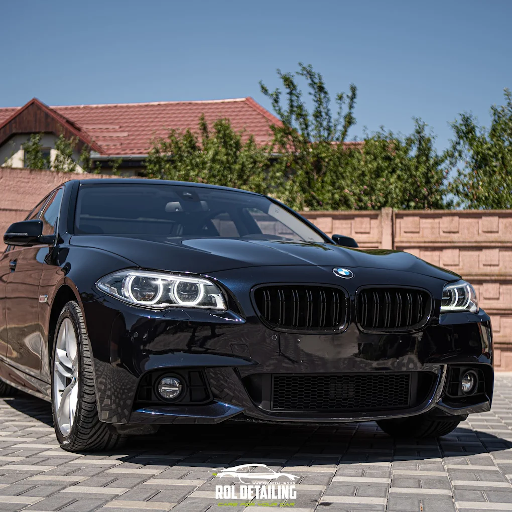 ROL Detailing — fotografie 2