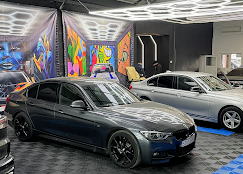 Workshop Sibiu — service auto