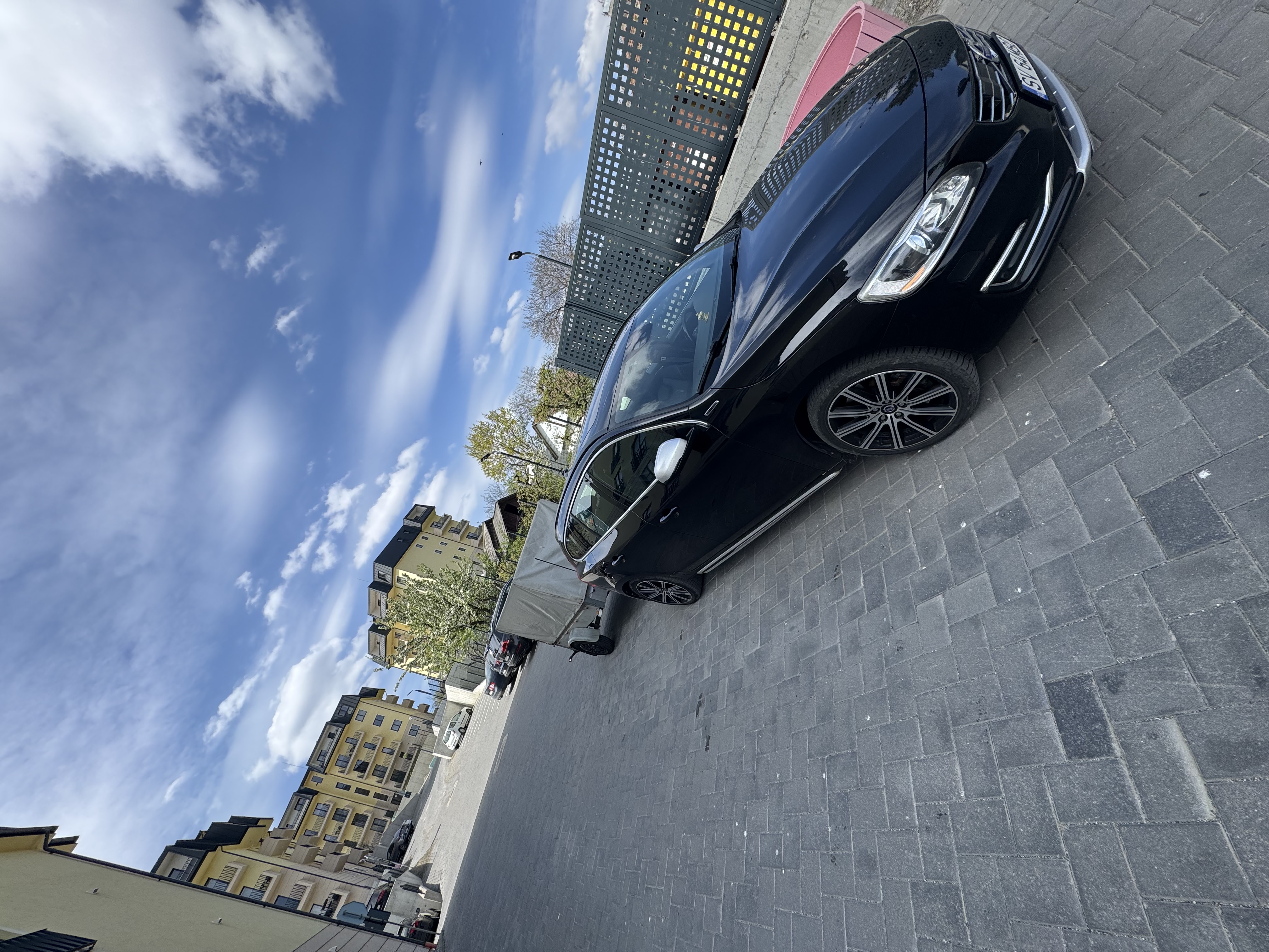 ShineNest Auto — fotografie 8