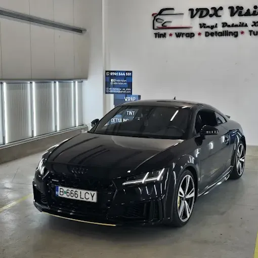 VDXvision — fotografie 3