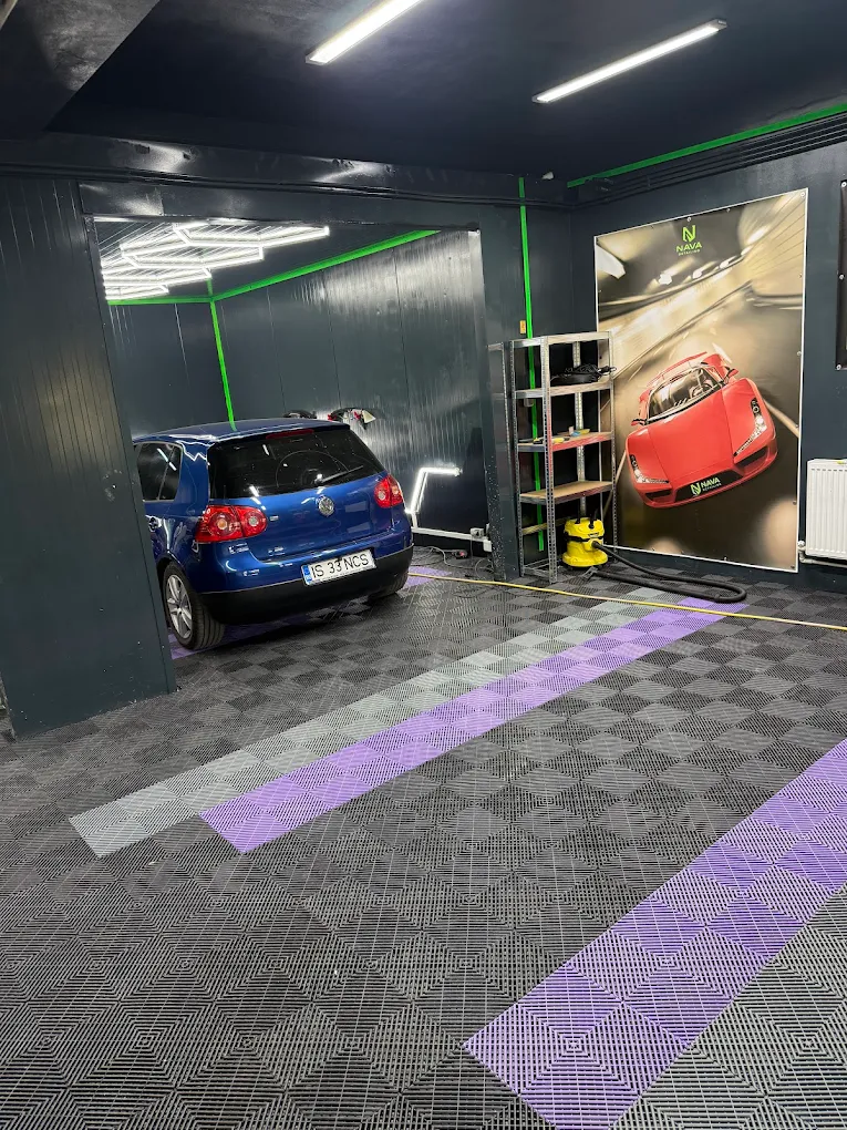 Nava Detailing — fotografie 3