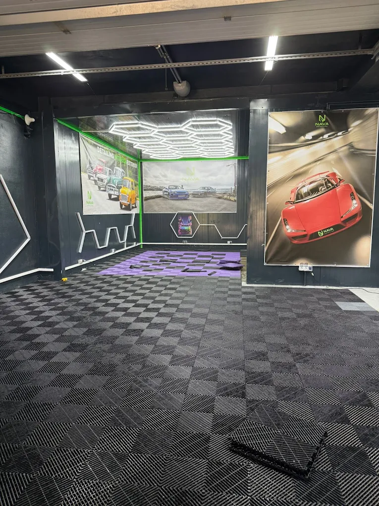 Nava Detailing — fotografie 2
