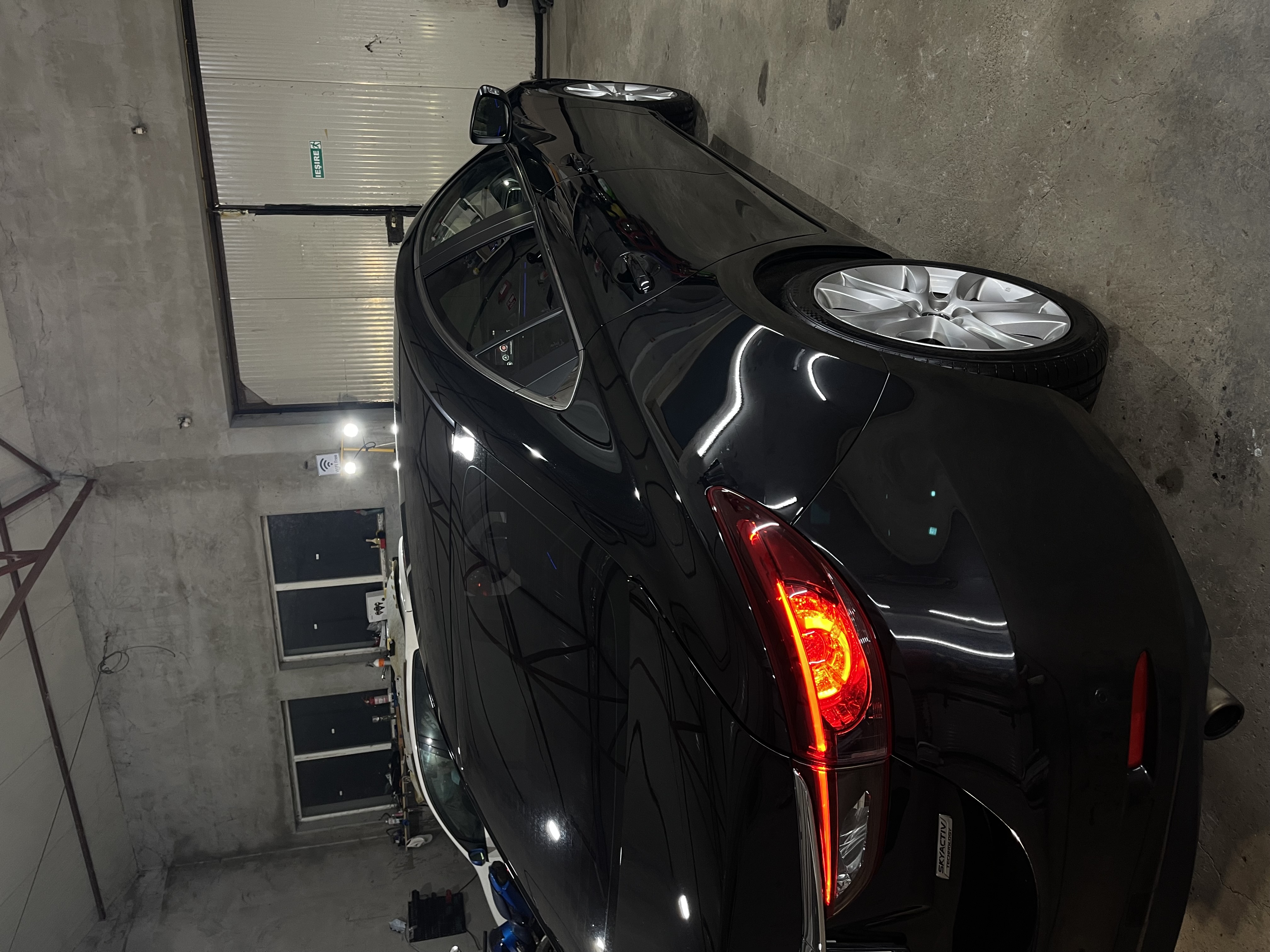 Enoh Detailing — fotografie 2