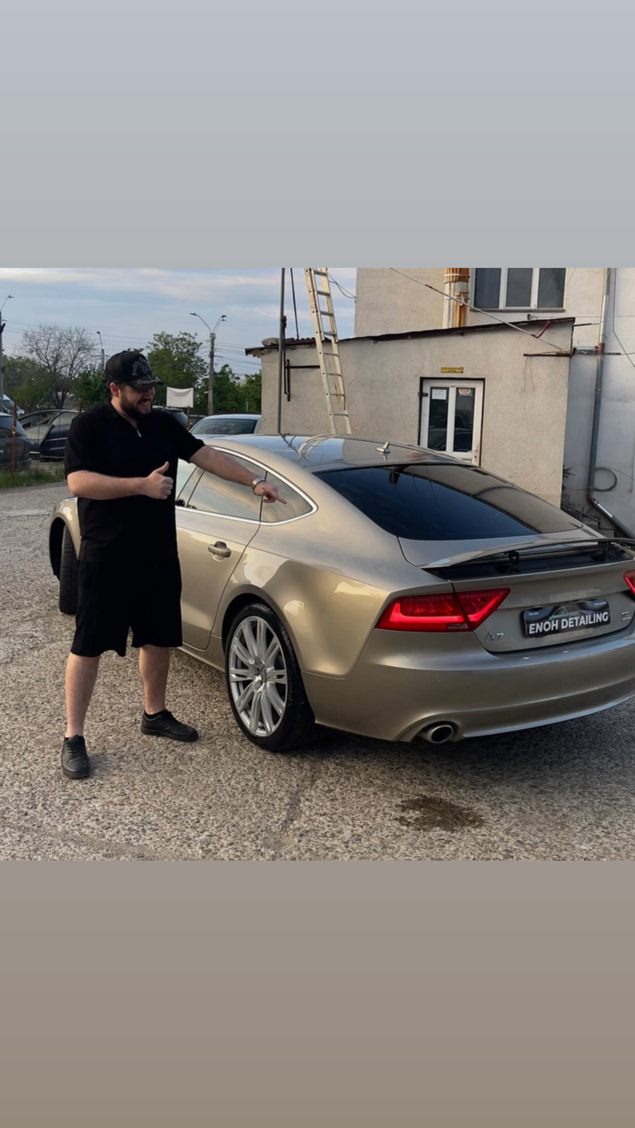 Enoh Detailing — fotografie 3