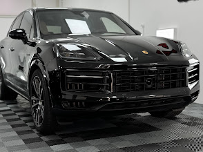 MCustom — service auto