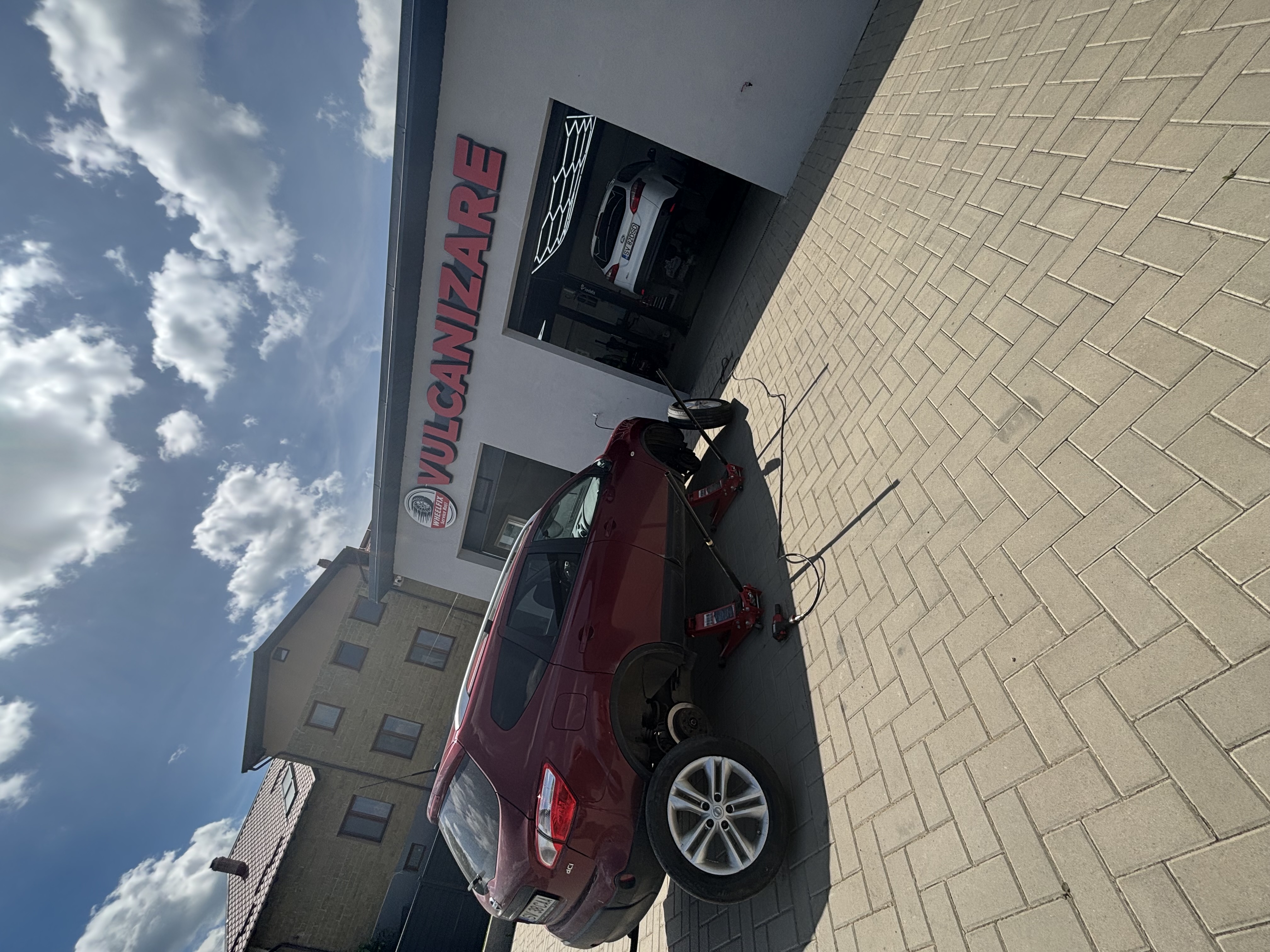 WheelFix — fotografie 5