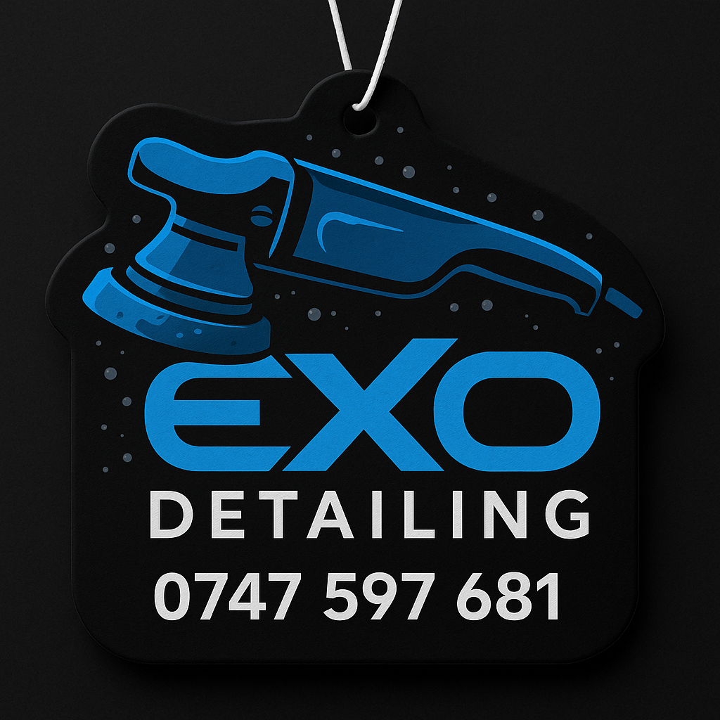 Exo Detailing — service auto