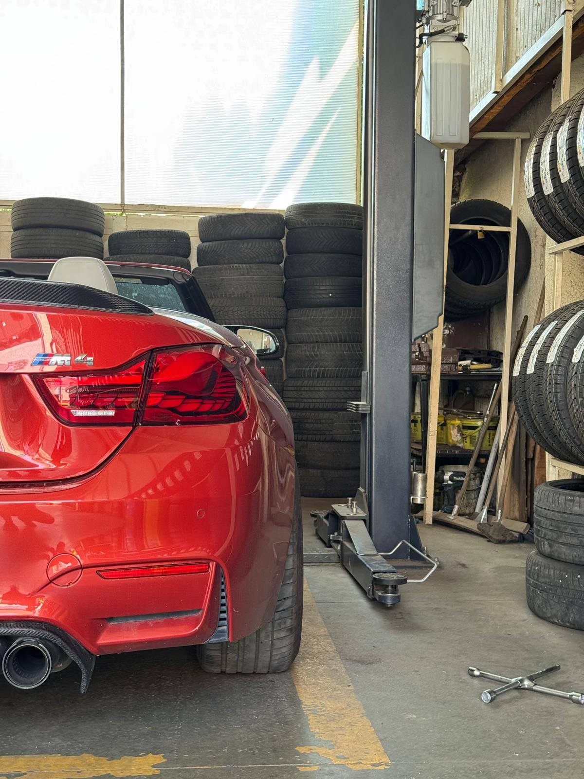 Sibiu Car Customs — service auto