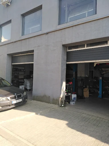 Service Auto La Punct — service auto