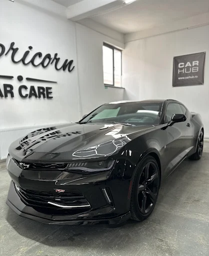 Capricorn Car — service auto