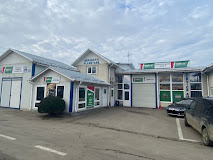 Auto Baisa — service auto
