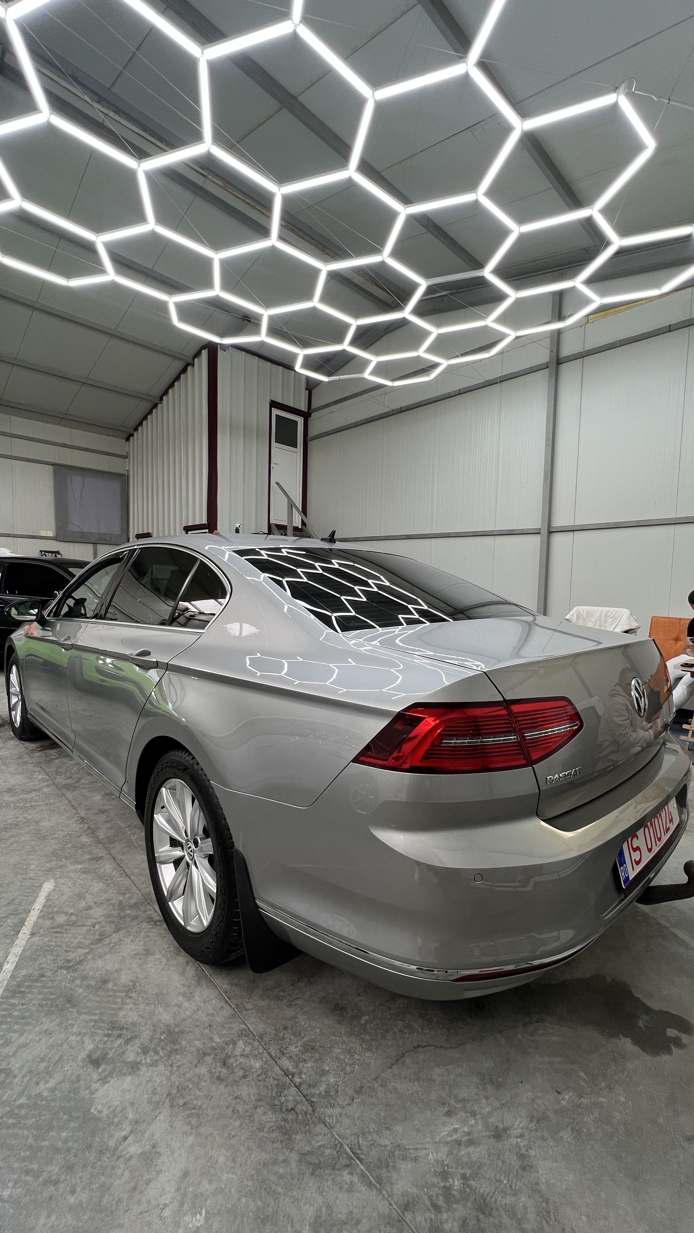 Detail Mode — fotografie 8