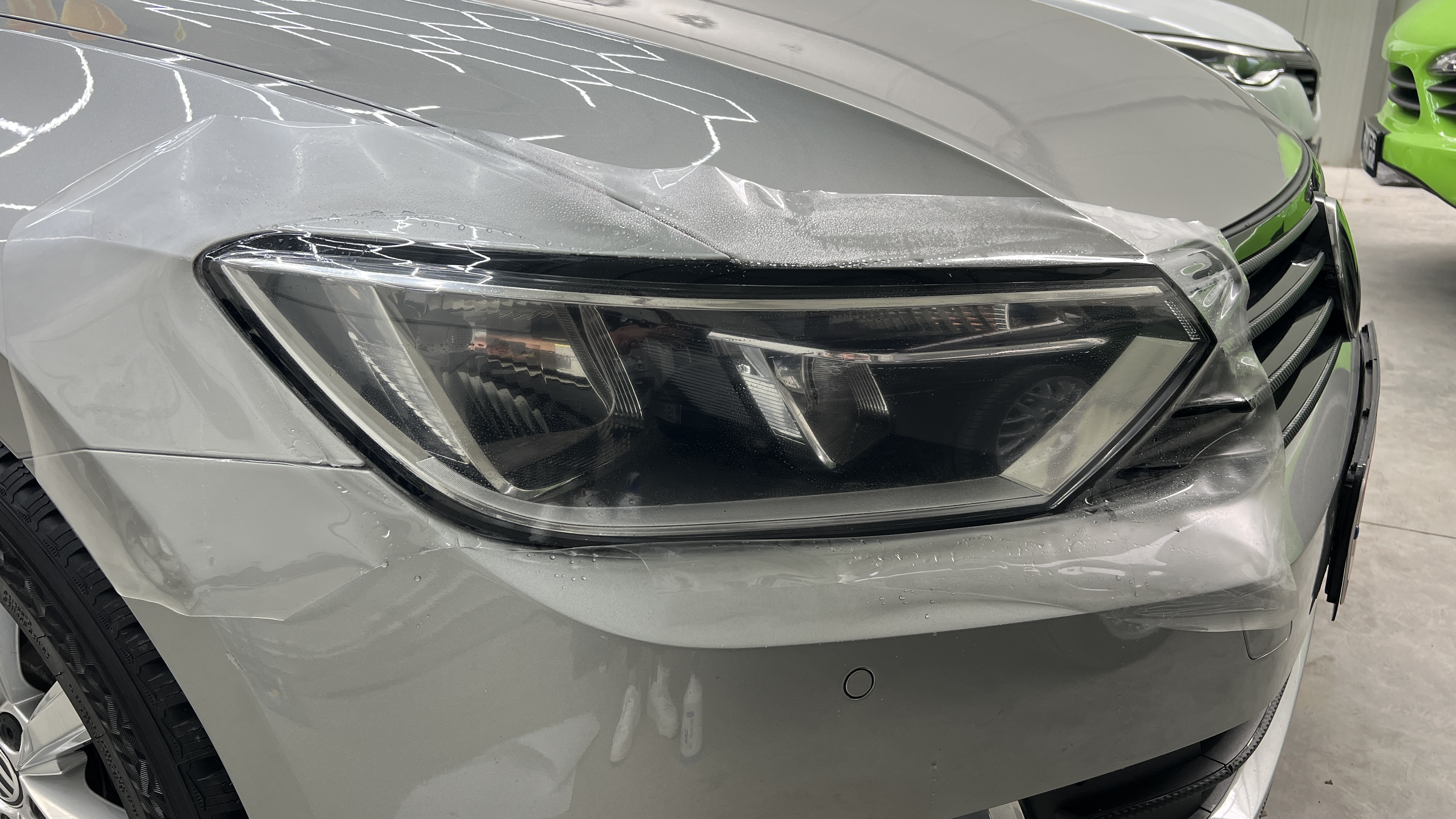 Detail Mode — fotografie 9