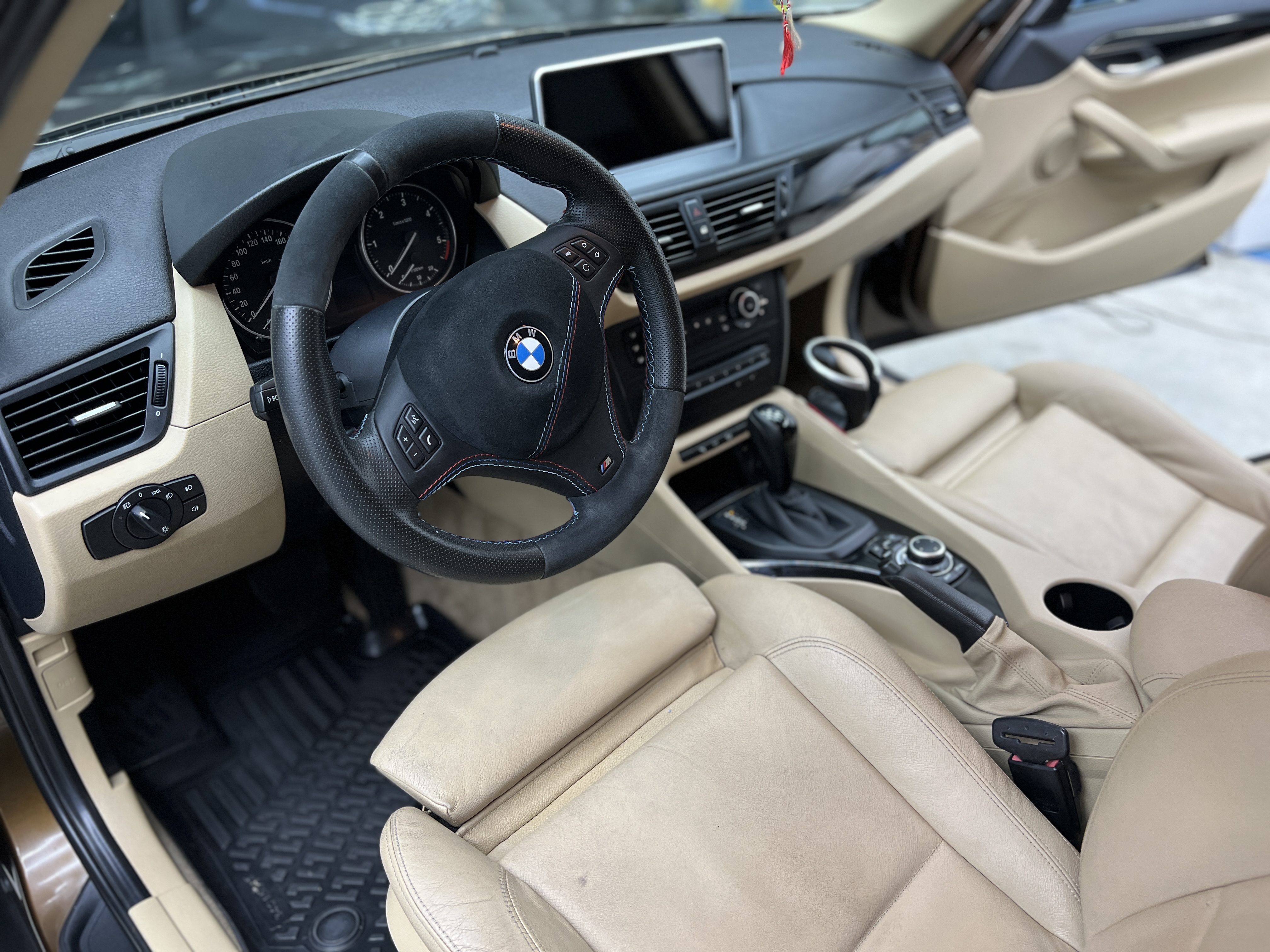 Detail Mode — fotografie 15