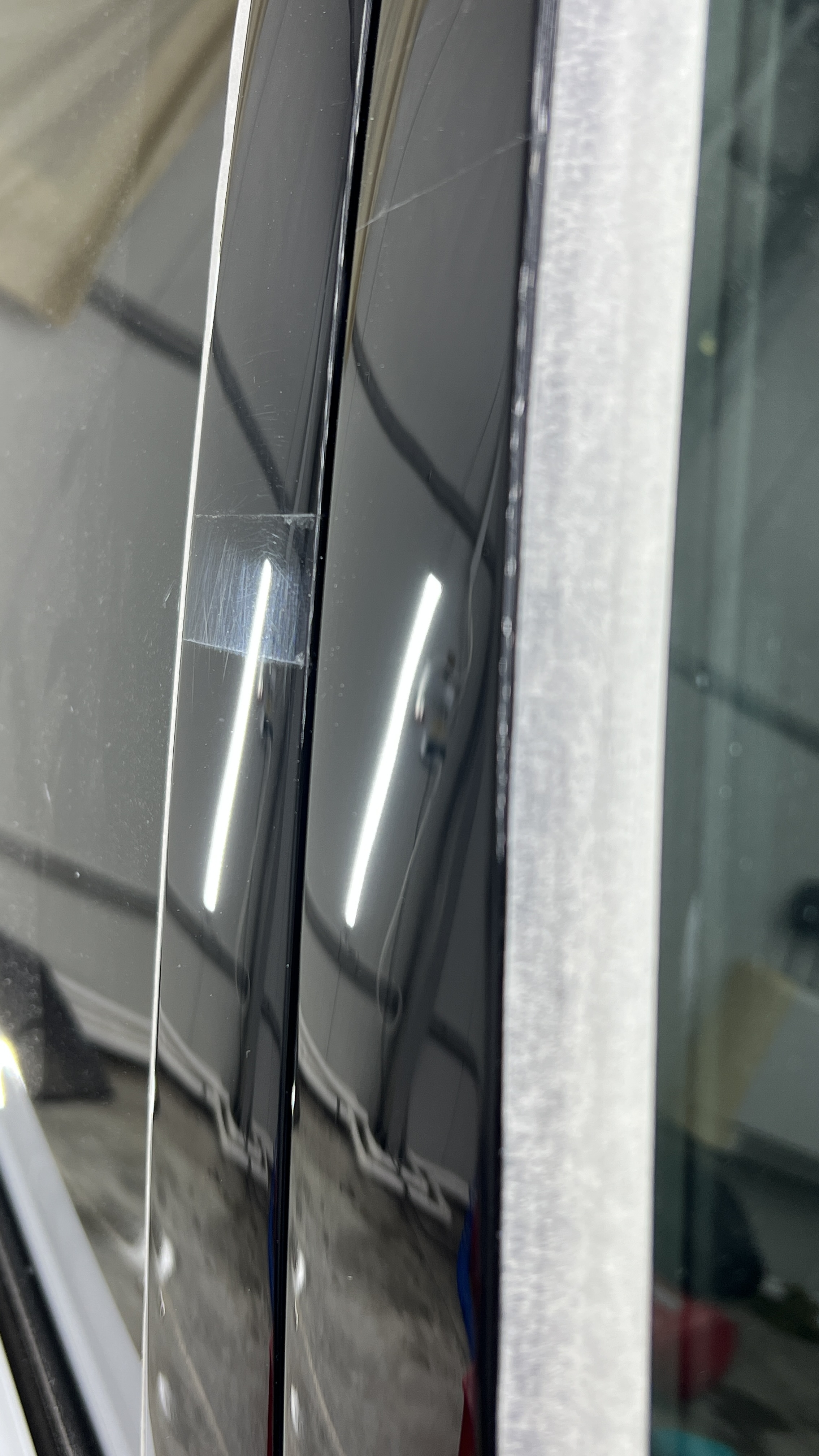 Detail Mode — fotografie 20