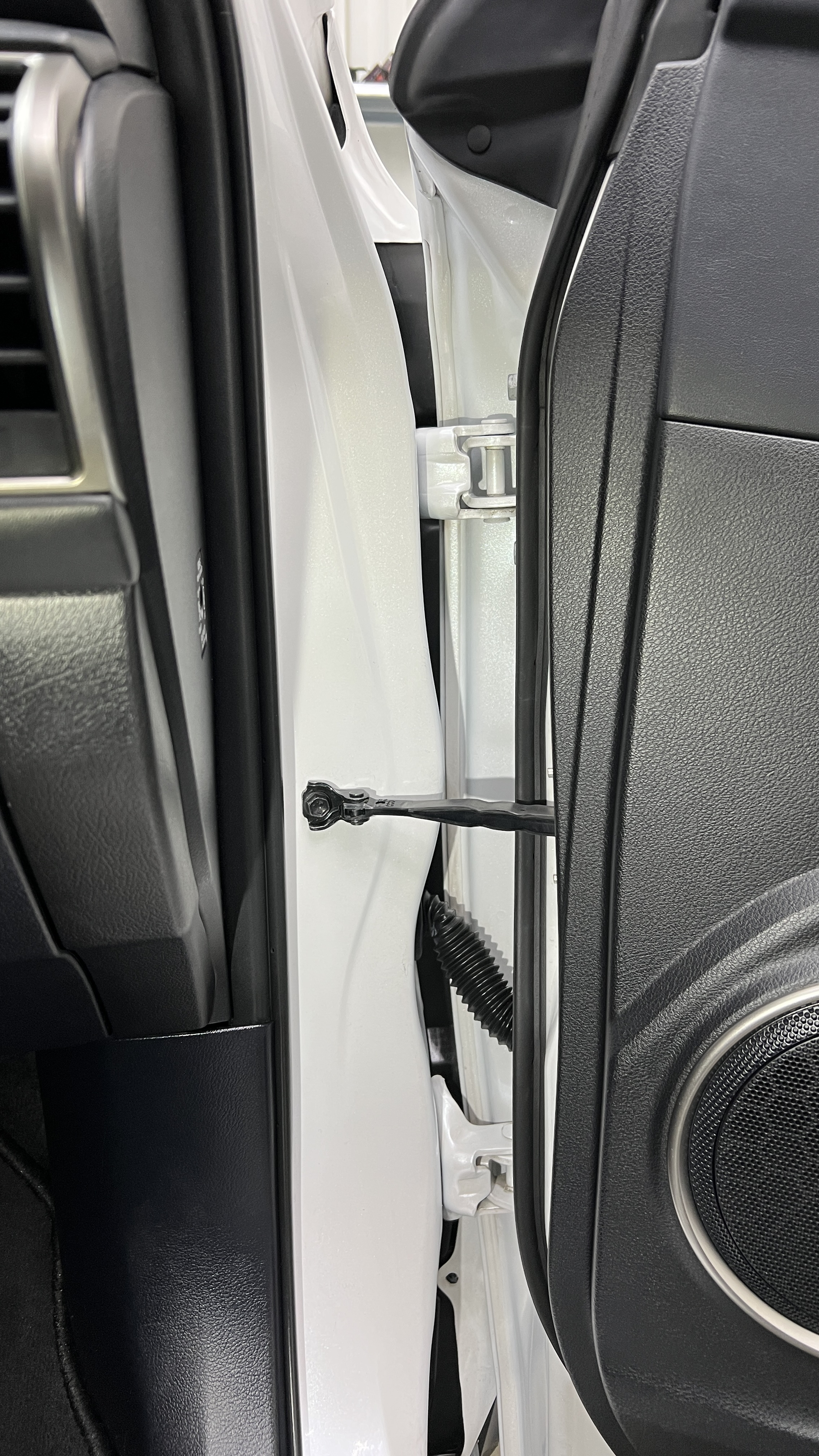 Detail Mode — fotografie 34