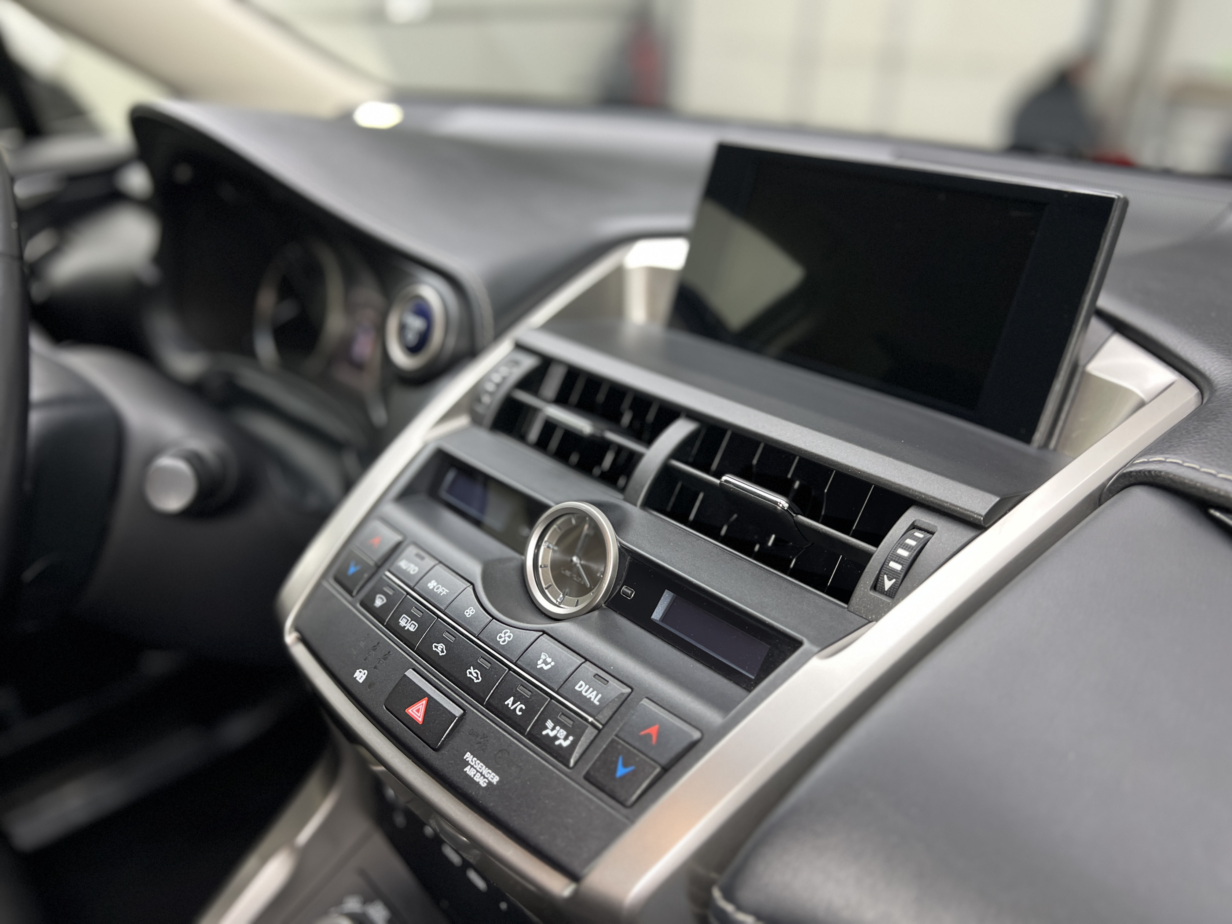 Detail Mode — fotografie 31