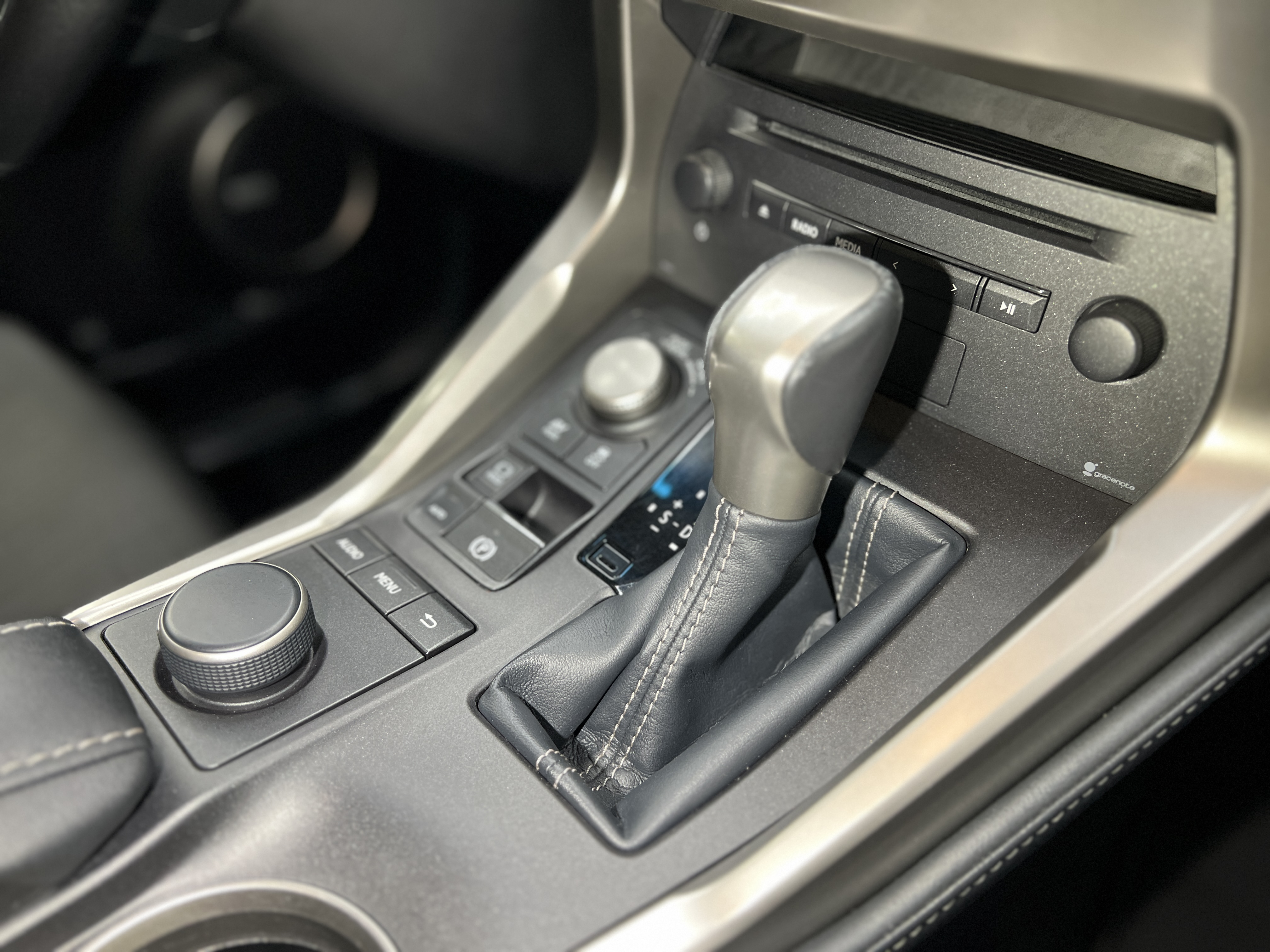 Detail Mode — fotografie 37