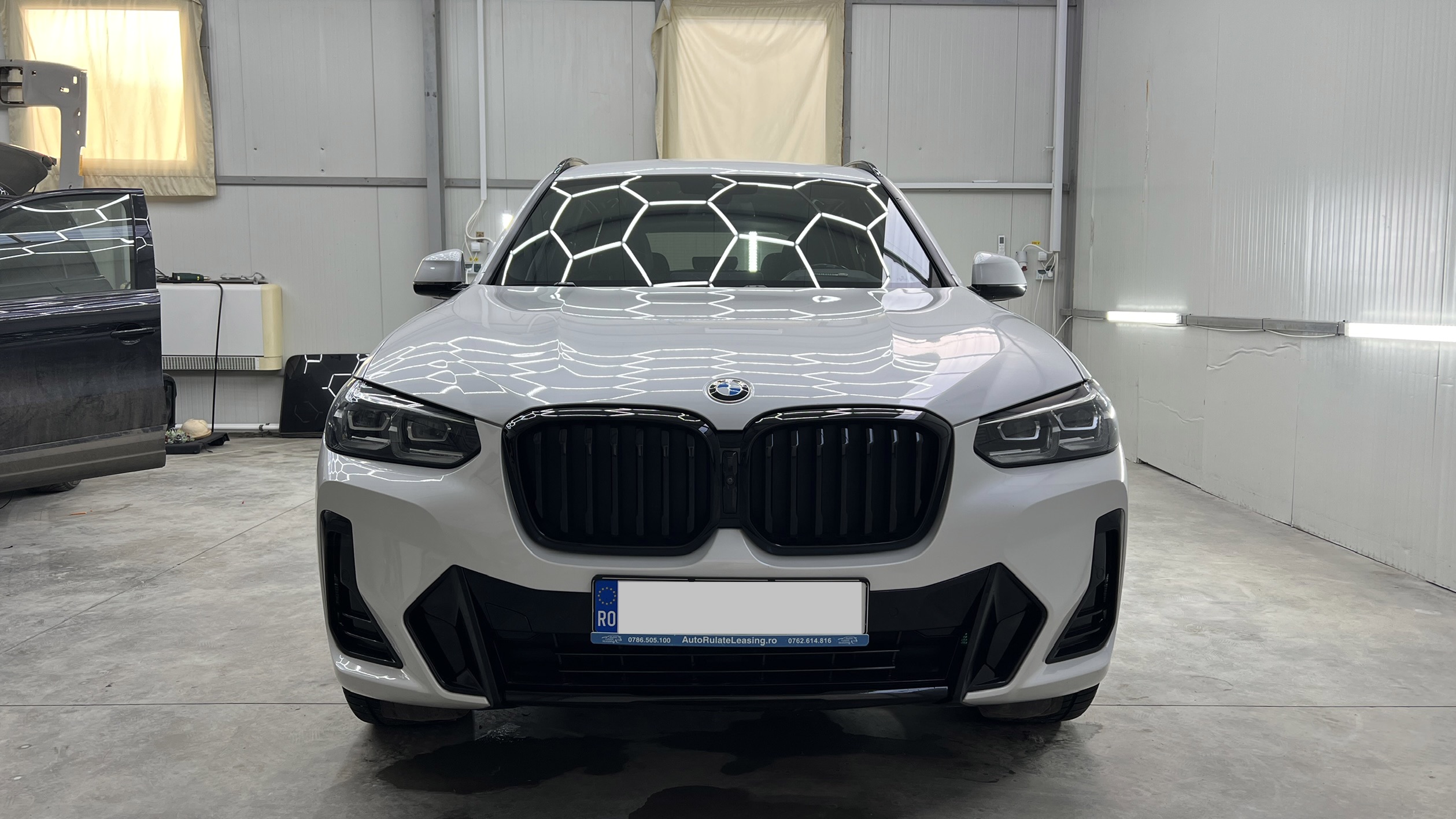 Detail Mode — fotografie 32