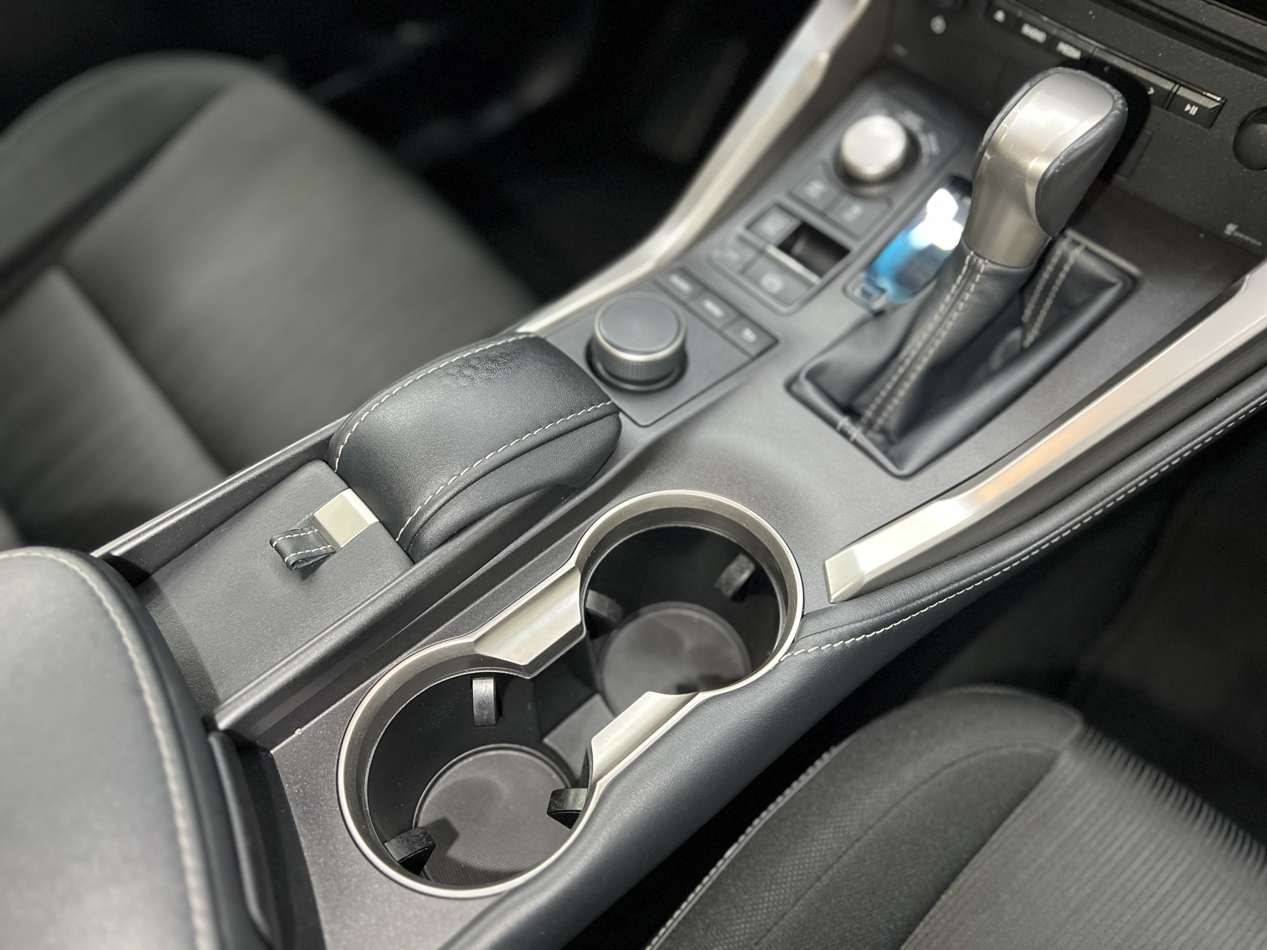 Detail Mode — fotografie 47