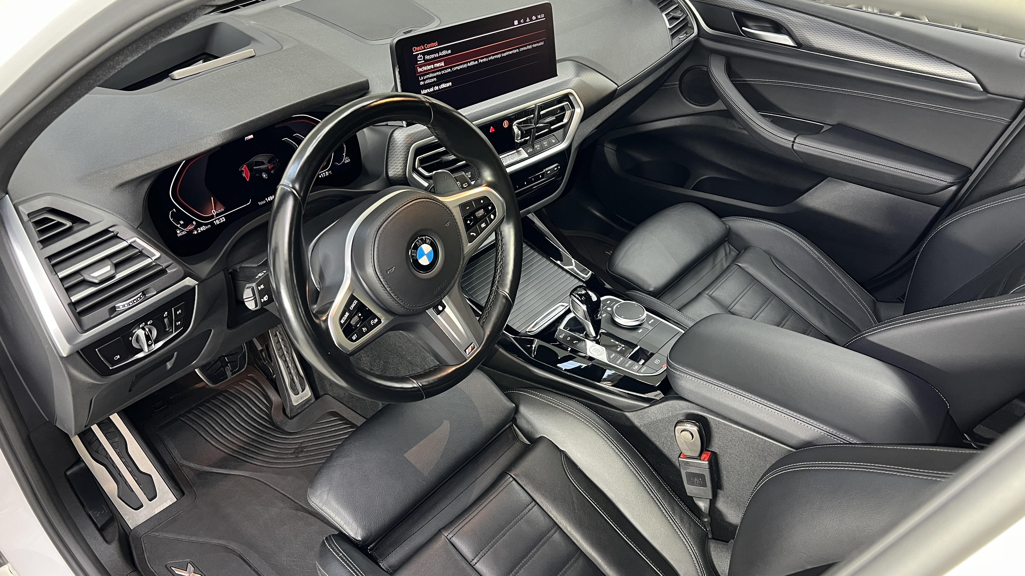 Detail Mode — fotografie 53