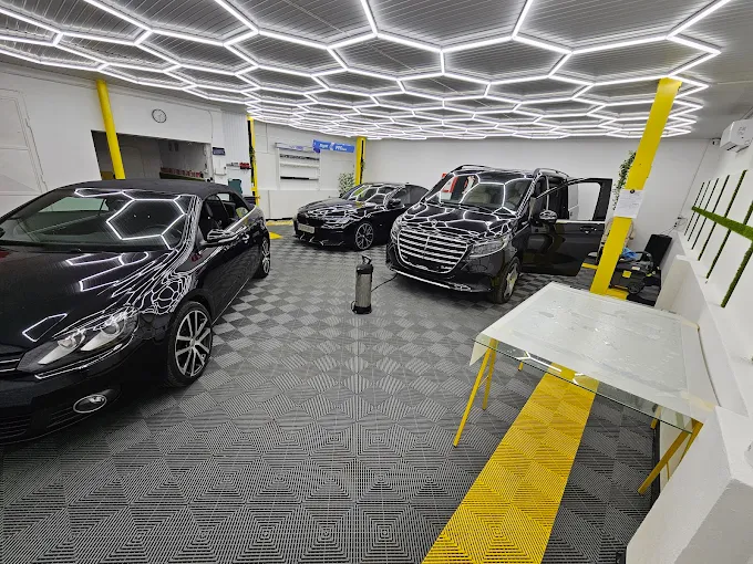ED's Detailing — fotografie 3
